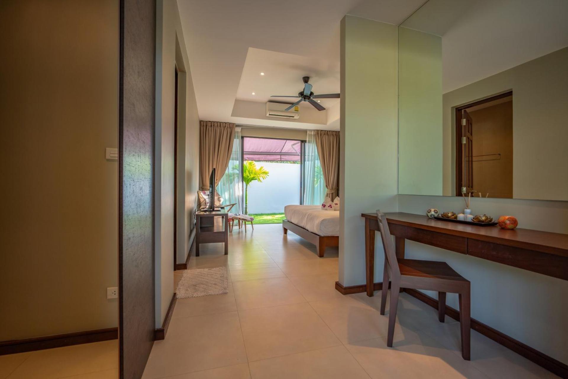 Horizon Gardens - Stunning 3 Bedroom Pool Villa Phuket Esterno foto